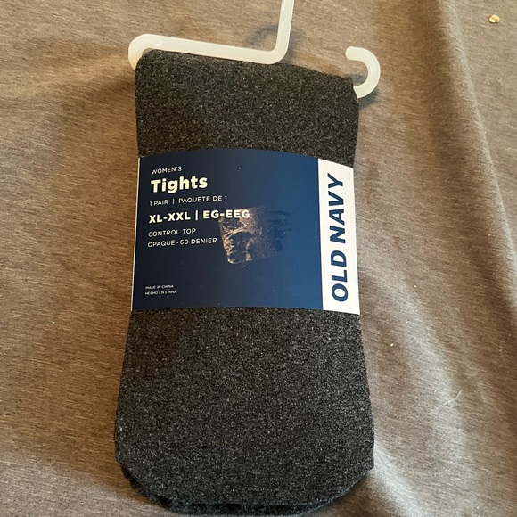 Old Navy Tights - Picture 1 of 4